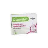 Medic Doloretan Kapsule 10 kom