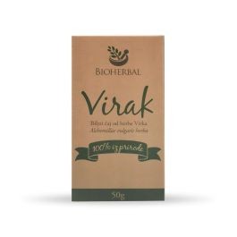 Biljea Caj Virak 50g Bioherbal