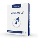 Medipharm Medierect kapsula 15 kom