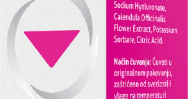 Medipharm Medifem gel 30ml