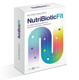 Phyton Nutribiotic Fit Cps 30 kom