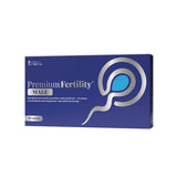 Vemax Pharma Premium Fertility Male tableta 90 kom