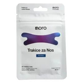 Noro D Noro Trakice Za Nos 10 kom