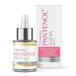 Pantenol + B3ha Serum 30ml Gal