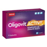 Oligovit Active Kompleks kapsula 30 kom