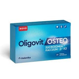 Oligovit Osteo tableta Za Zvak 30 kom Gal
