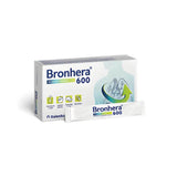 Galenika Bronhera 600 Granule, 5 Kesica Galenika