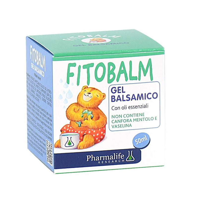 Galenika Life.fitobalm Balzam Gel 50ml