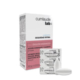 CUMLAUDE LUBRIPIU OVULE A10