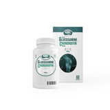 Nobelfarma Glucosamine Hondr Msm tableta 60 kom