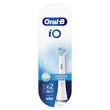 Gille Oral-b Cet.el.refill Io Ult.2 kom