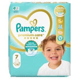 Pampers Pelene Premium Vp 7 32 Kom