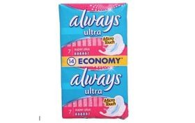 Proct Always Ultra Super Duo 16 kom