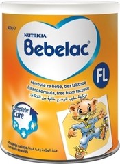 Bebelac Fl 400g 112