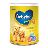 Bebelac 1 400g 750