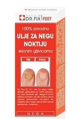 Pk Be Dr.fix Ulje Pr.gljivica Na Noktima 20ml