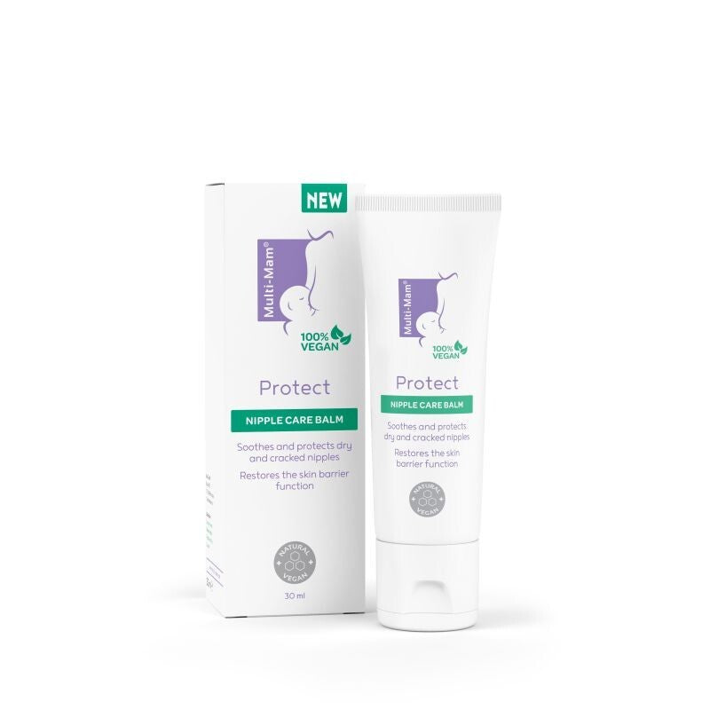 Oktal Pharma Multi-mam Balzam Protect 30ml