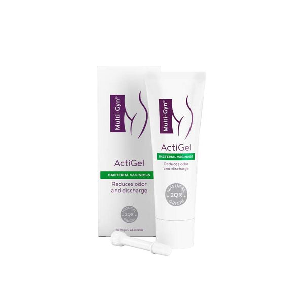 Biocl Multi-gyn Actigel 50ml