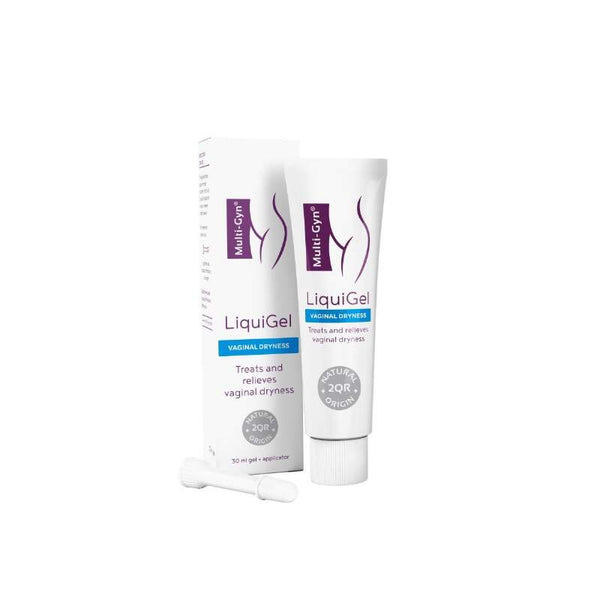 Biocl Multi-gyn Liquigel 30ml