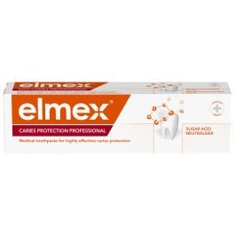 Elmex Pas.caries 75ml