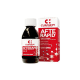 CURASEPT AFTE RAPID RAS 125ML