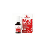 CURASEPT AFTE RAPID SPREJ 15ML