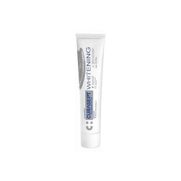 CURASEPT PASTA WHITENING 75ML