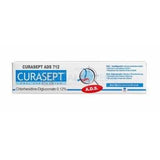 CURASEPT ZA ZUBE 75ML ADS 712