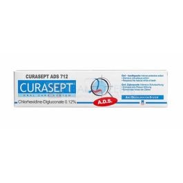 CURASEPT ZA ZUBE 75ML ADS 712