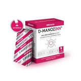 D-MANOZINN KES.10X2.09GR