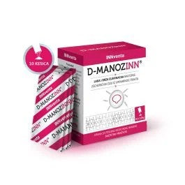 D-MANOZINN KES.10X2.09GR