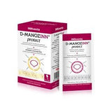 D-MANOZINN PROTECT KES 10X2.5GR