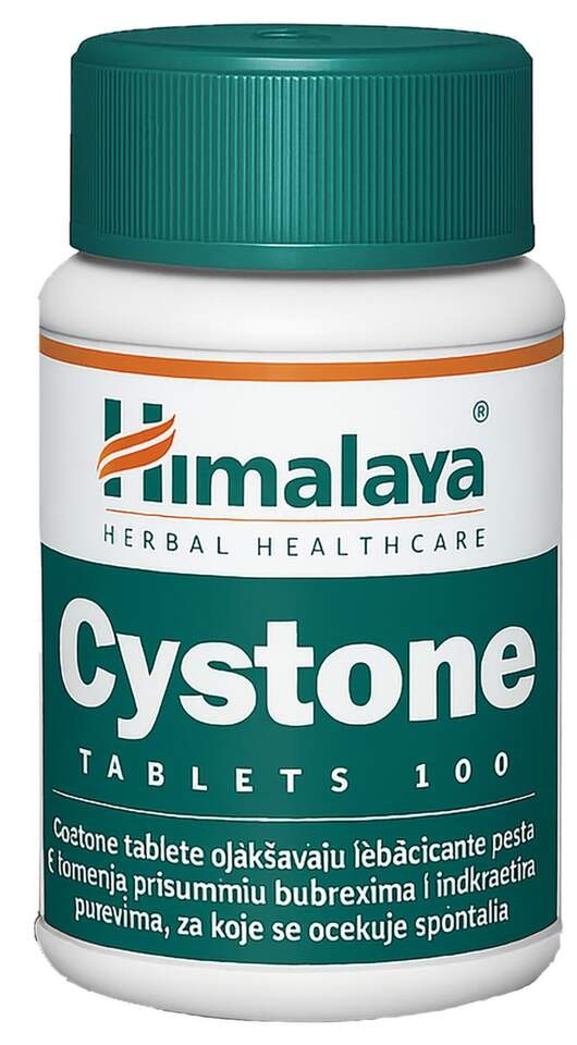 Himal Cystone tableta 100 kom