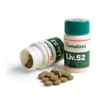 Himal Liv 52 tableta. 100 kom
