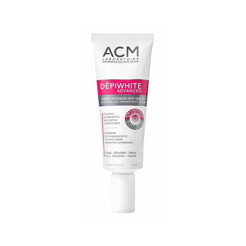 DEPIWHITE ADVANCED KR 40ML