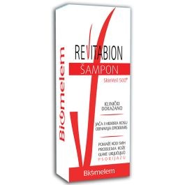 BIOMELEM SAM.REVITABION 200ML