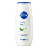 Nivea Gel Tus.creme 250ml83625