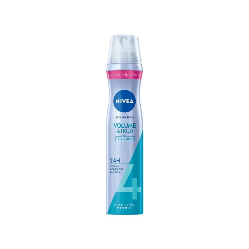 Nivea Lak Kos.ex.vol.250g86804