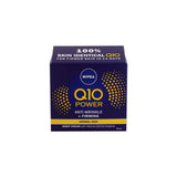 Nivea Vis.q10 Nocna 50ml 81289