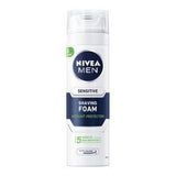 Nivea Pena Za Brij.200ml 81700