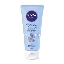 Nivea Baby Um.za G.100ml 80521