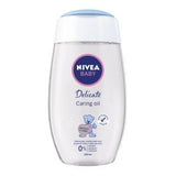 Nivea Baby Ulje 200ml 80590