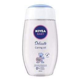 Nivea Baby Ulje 200ml 80590