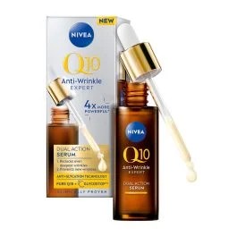 Nivea Q10 Dual Ac.se.30ml98716