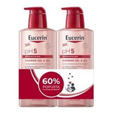 Beiersdorf Euc Box Ph5 Gel I Ulje 1+1 400ml+400ml -60% na drugi