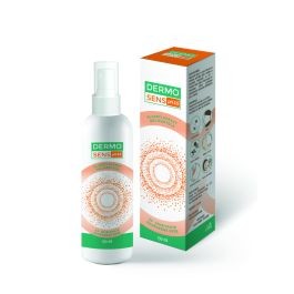 DERMOSENS SPREJ PH5,5 150ML
