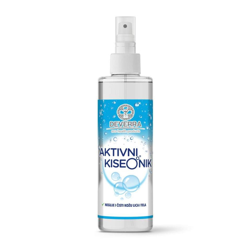 DEVERRA AKT.KIS.150ML
