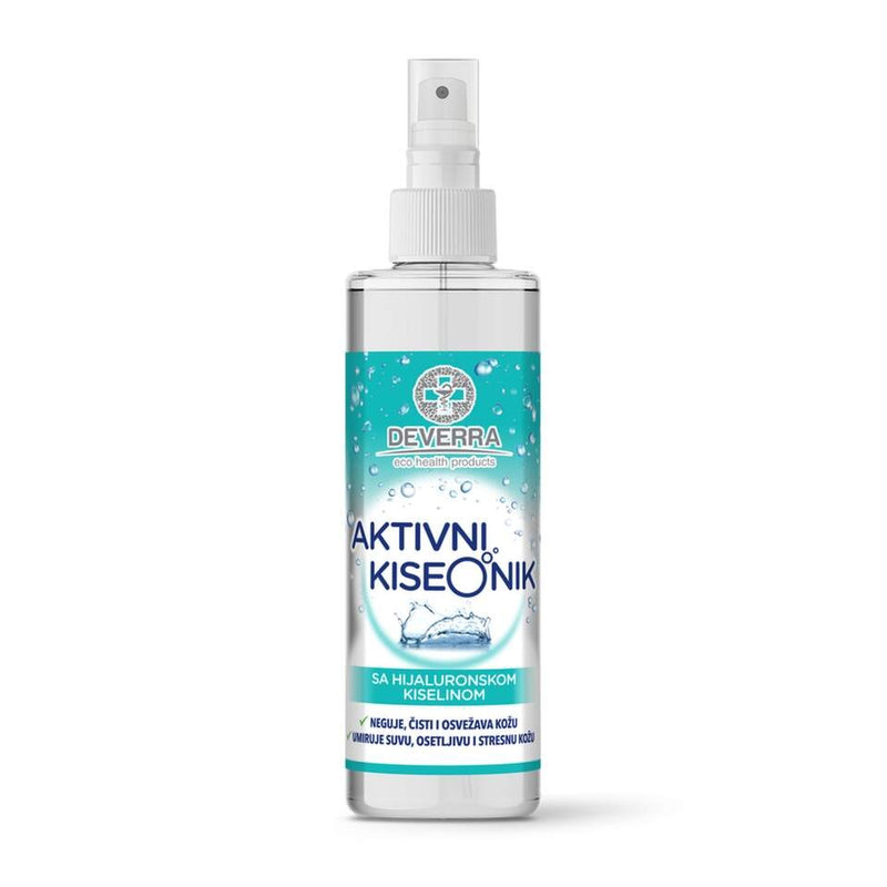 DEVERRA AKT.KIS.HIJALUR.150ML