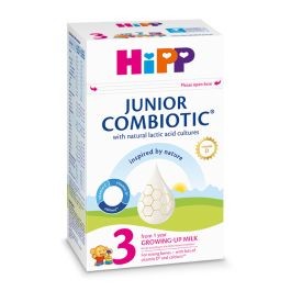 Hipp 3 Junior Combiotic 500g