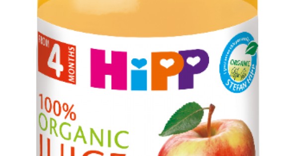 Hipp Bio Sok Jab+groz 4+ 200ml